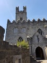 Small Cathedral in Nenagh, Ireland