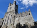 Small Cathedral in Nenagh, Ireland