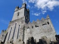 Small Cathedral in Nenagh, Ireland