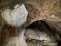 The small Cave of the Fairies Petite Grotte aux FÃÂ©es or Grottes aux FÃÂ©es de Vallorbe oder die kleine HÃÂ¶hle der Feen, Vallorbe