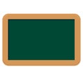 Small chalkboard vector