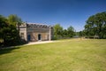 Small chapel in the grounds of the Old Wardour Castle, Wiltshire, UK