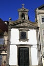 Small Chapel, Porto, Portugal