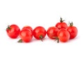 Small cherry tomato