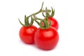 Small cherry tomato