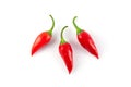 Small chilli pepper