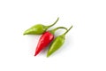 Small chilli pepper