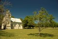 Small church Royalty Free Stock Photo