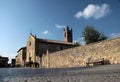 Small Church of Monteriggioni