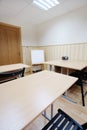 Small class room