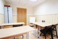 Small class room