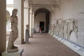 The National Museum of Rome Ã¢â¬â Baths of Diocletian in Rome, Italy