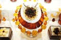 Small Collection of Baltic Amber