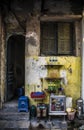 Small corner of Hanoi Old Quarter