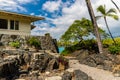 Small Cottage on Keauhou Bay Keauhou