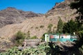 Small country house in Baranco Del Vaquero