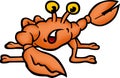 Small crab