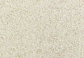 Crushed rice texture Royalty Free Stock Photo