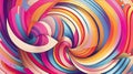 Small cute geometric patterns, complex geometric patterns vector illustration