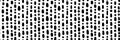 Small dash pattern. Seamless minimal dash pattern, small elements.