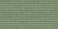 Small Dash Stripe Vector Seamless Pattern on Green Background