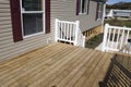 Small Deck