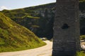 A small dome of stone, Ring of Kerry Ireland