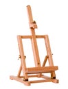 Small easel