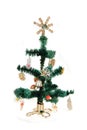 Small and easy christmas tree