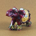 Small elephant model