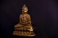 Small figurine of Buddha