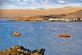 Luderitz bay, Namibia