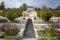 The Small FÃÂ¼rstenberg Garden