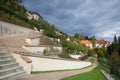 The Small FÃÂ¼rstenberg garden