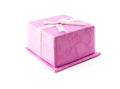 Small gift box