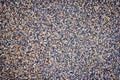 Small gravel pattern background