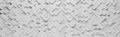 Small Gray Squares 3D Pattern Background