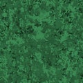 Small green endless camouflage background pattern Royalty Free Stock Photo