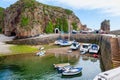 Small Harbor on Sark