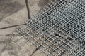 Small hole wire mesh for birds cage