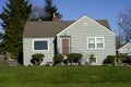 Small house in Everett