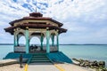 Small house in Punta Gorda, Cienfuegos, Cuba