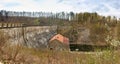 Small hydropower plant ZÃâotnik