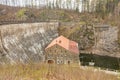 Small hydropower plant ZÃâotnik