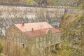 Small hydropower plant ZÃâotnik