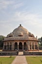 Small Indian Temple