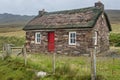 Small Irish Cottage