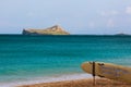 Manana, Rabbit Island, off the coast of Oahu, Hawaii