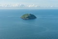 Small island at Prachuapkhirikhan