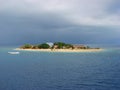 Small island, Yasawa Islands, Fiji